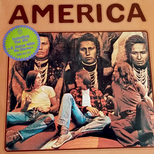 Cover America